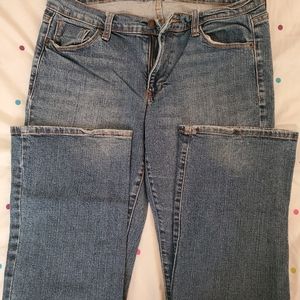 Old Navy Sweetheart Jeans Size 10 Short